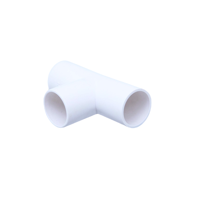 Co chữ T ống luồn PVC – Co chia nhánh ống điện
